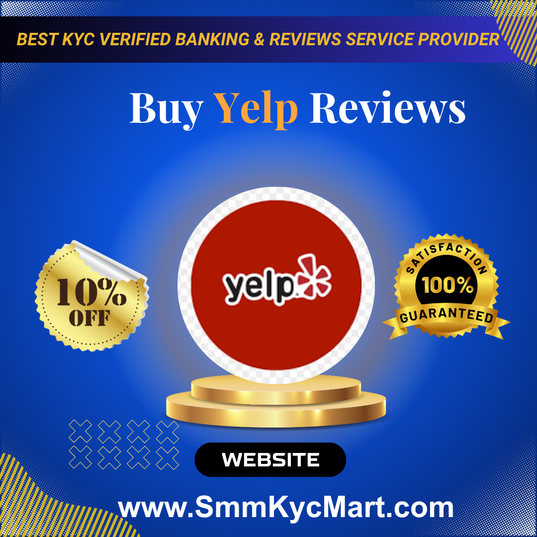 Buy Yelp Reviews